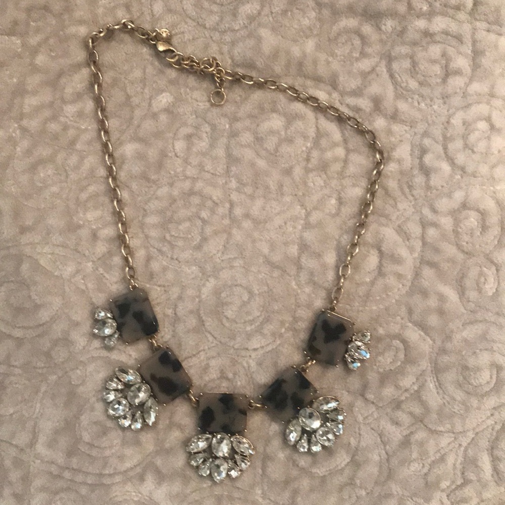 J Crew necklace